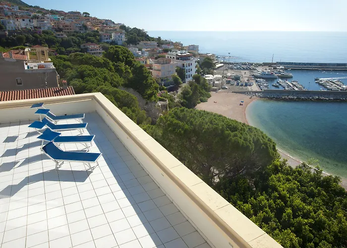 Miramare Szálloda 3*