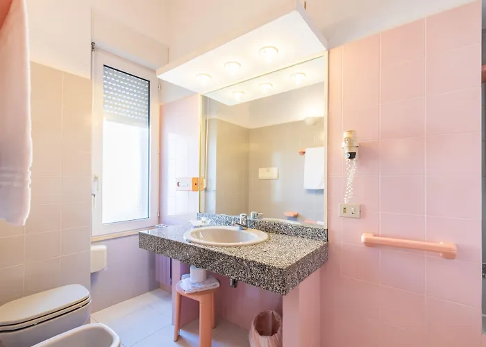 Szálloda Miramare 3*