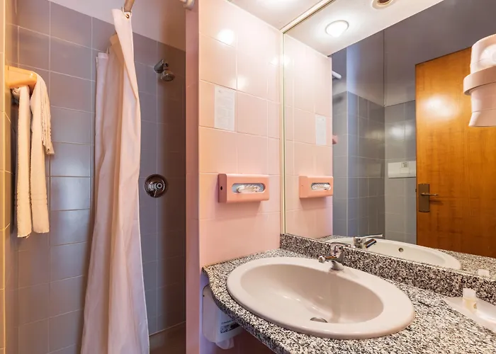 Szálloda Miramare Cala Gonone