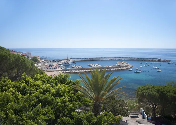 Miramare Cala Gonone