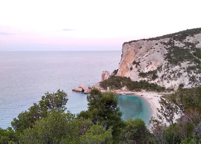 Miramare 3* Cala Gonone