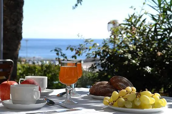 Szálloda Miramare 3*