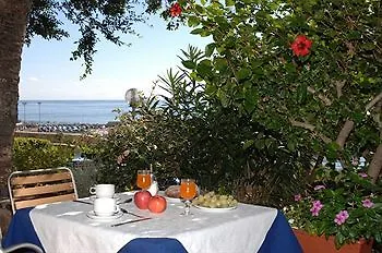 Miramare 3* Cala Gonone